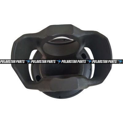 Suku Cadang Mesin Diesel Cummins Steel Pistons Qsx15 Isx15 Piston 4923745 4089896