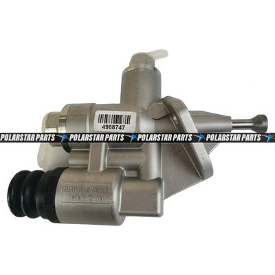 6CT8.3 6ISBe Truk Pompa Transfer Bahan Bakar 3936316 4988747 341566 Hyundai