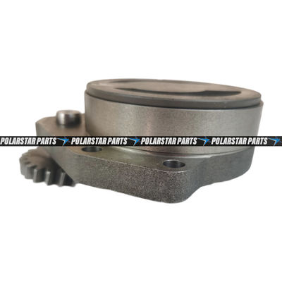6745-51-1110 Pompa Minyak Excavator Pc300-8 Saa6d114e Qsc8.3 Qsl9 4941464