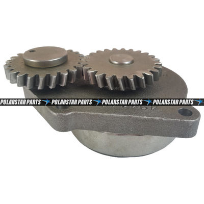 6745-51-1110 Pompa Minyak Excavator Pc300-8 Saa6d114e Qsc8.3 Qsl9 4941464
