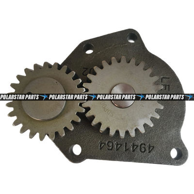 6745-51-1110 Pompa Minyak Excavator Pc300-8 Saa6d114e Qsc8.3 Qsl9 4941464