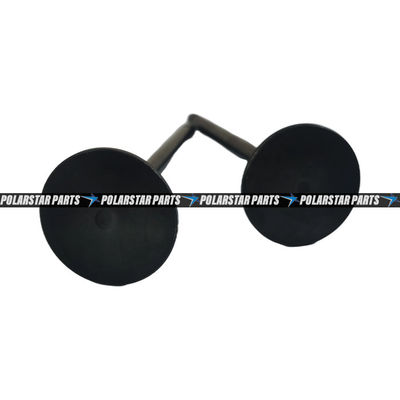 6LTAA9.3 Intake Valve Exhaust Valve 6L ISLe QSL8.9 QSL9 L9.3 3942589 3942588