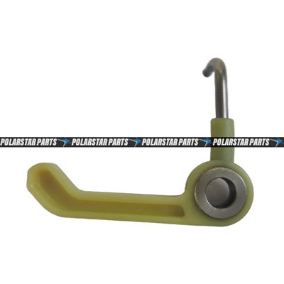 ISDE QSB6.7 Piston Cooling Nozzle Cummins Mesin Diesel 4937308
