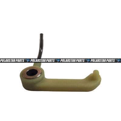 ISDE QSB6.7 Piston Cooling Nozzle Cummins Mesin Diesel 4937308