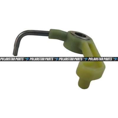ISDE QSB6.7 Piston Cooling Nozzle Cummins Mesin Diesel 4937308