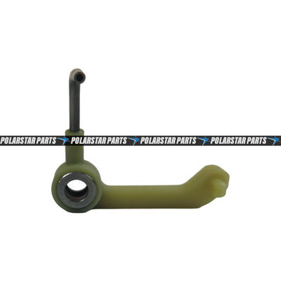 ISDE QSB6.7 Piston Cooling Nozzle Cummins Mesin Diesel 4937308