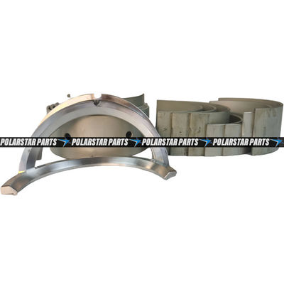 NT855 N14 STD Cummins Set Bantalan Utama Crankshaft 3019198 3030216