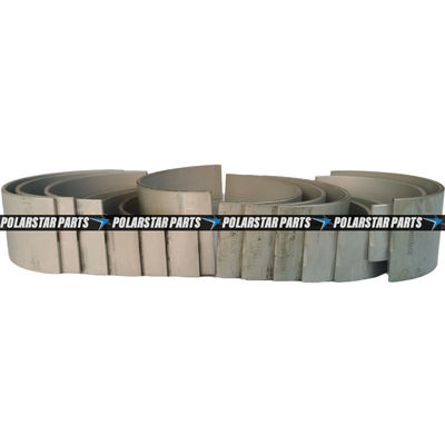 NT855 N14 STD Cummins Set Bantalan Utama Crankshaft 3019198 3030216