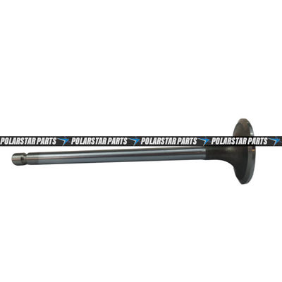 Cummins Intake Dan Exhaust Valveslve NT855 Mesin Diesel 145701 3803524