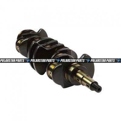 Suku Cadang Crankshaft Engine Mitsubishi  E70B 087-8631 094-7161 Baja Paduan 4D31