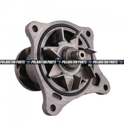 4d31 Pompa Air Mesin Mitsubishi Diesel 4d31t Cat307b E70b 148-1821 ME018099