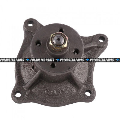 4d31 Pompa Air Mesin Mitsubishi Diesel 4d31t Cat307b E70b 148-1821 ME018099