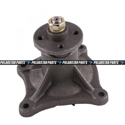 4d31 Pompa Air Mesin Mitsubishi Diesel 4d31t Cat307b E70b 148-1821 ME018099