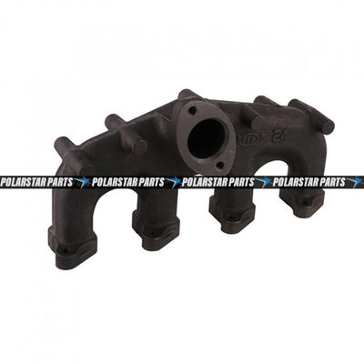 Pipa Knalpot Gp Mesin Diesel 139-7851 CAT307B 307D 4m40 Exhaust Manifold
