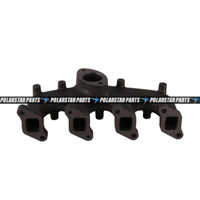 Pipa Knalpot Gp Mesin Diesel 139-7851 CAT307B 307D 4m40 Exhaust Manifold