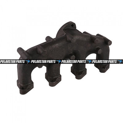 Pipa Knalpot Gp Mesin Diesel 139-7851 CAT307B 307D 4m40 Exhaust Manifold