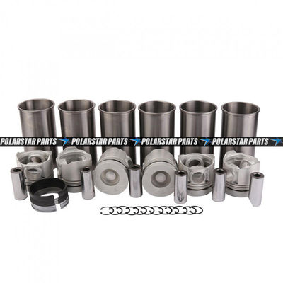 4m40 Overhaul Rebuild Kit Suku Cadang Perbaikan Mesin Diesel Sh60x 307c