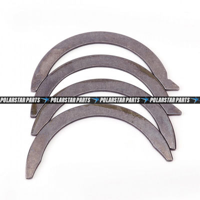 139-7917 4m40 Crankshaft Thrust Plate 139-7918 307c Suku Cadang Mesin Mitsubishi