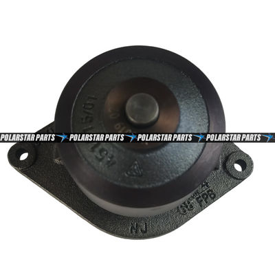 6D107 QSB6.7 Pompa Air Excavator PC200-8 ISDE 6754-61-1100 4891252