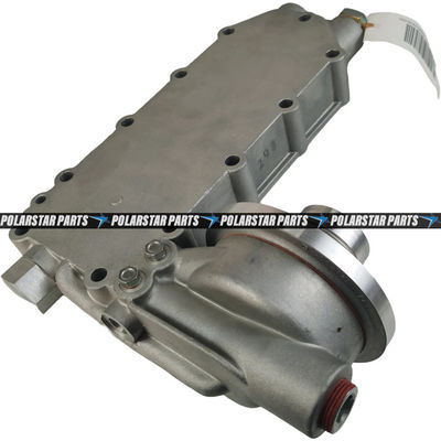 DCEC 6CT8.3 Blok Filter Bahan Bakar Minyak Cummins 3974324 6742-01-5041