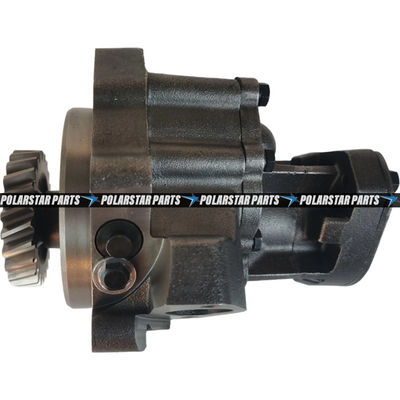 Pompa Minyak Pelumas Mesin Diesel CCEC NT855 NTA855 3609833