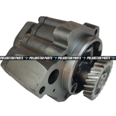 Pompa Minyak Pelumas Mesin Diesel CCEC NT855 NTA855 3609833