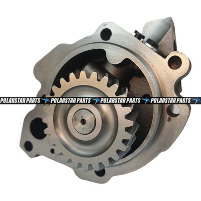 Pompa Minyak Pelumas Mesin Diesel CCEC NT855 NTA855 3609833
