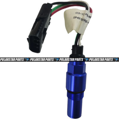 ISX15 QSX15 X15 Sensor Posisi Sistem Pengapian Mesin Diesel 4326595