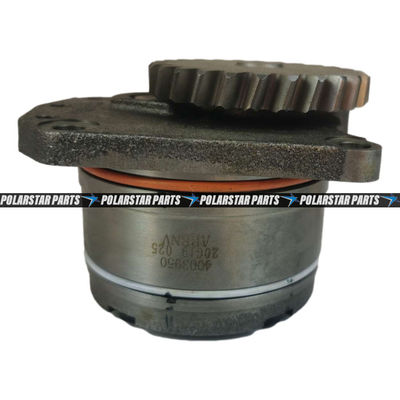M11 Qsm11 Ism11 Pompa Oli Mesin Diesel 3820800 3883906 4003957 4003950
