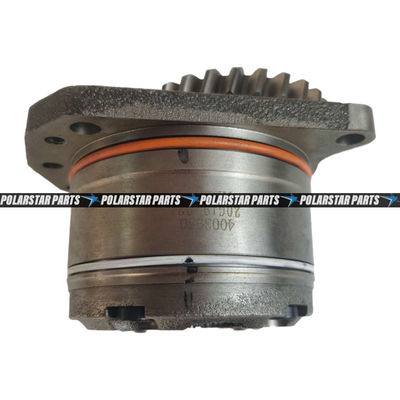 M11 Qsm11 Ism11 Pompa Oli Mesin Diesel 3820800 3883906 4003957 4003950