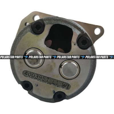M11 Qsm11 Ism11 Pompa Oli Mesin Diesel 3820800 3883906 4003957 4003950