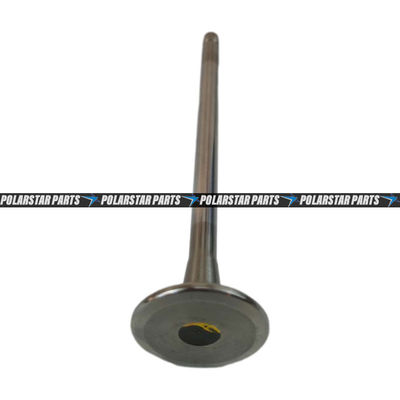 4926069 Exhaust Intake Valve M11 QSM11 ISM11 Mesin Diesel 3417779