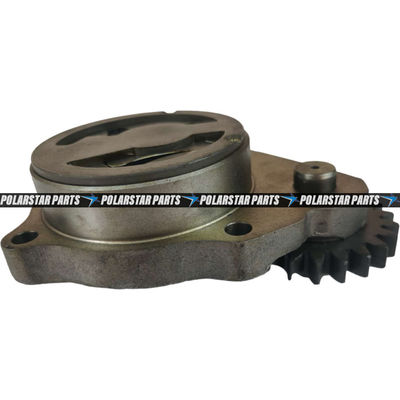 QSB4.5 ISG11 Pompa Minyak Pelumas 4939586 5313086 4897480 ISF2.8 QSB3.9