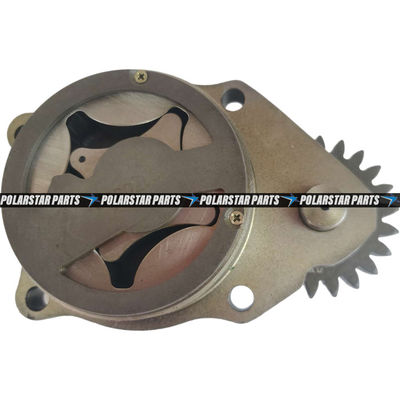 QSB4.5 ISG11 Pompa Minyak Pelumas 4939586 5313086 4897480 ISF2.8 QSB3.9