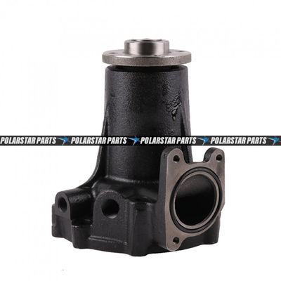 Pompa Air Excavator Besi Cor SK350-8 J08e 16100-4290 Hino 16100-E0070