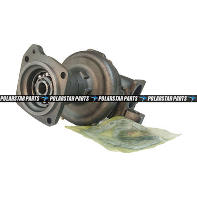 Pompa Air Mesin Cummins Asli Assy KTA19 QSK19 3098964 3086033