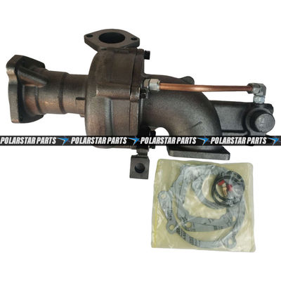 Pompa Air Mesin Cummins Asli Assy KTA19 QSK19 3098964 3086033