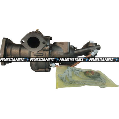 Pompa Air Mesin Cummins Asli Assy KTA19 QSK19 3098964 3086033