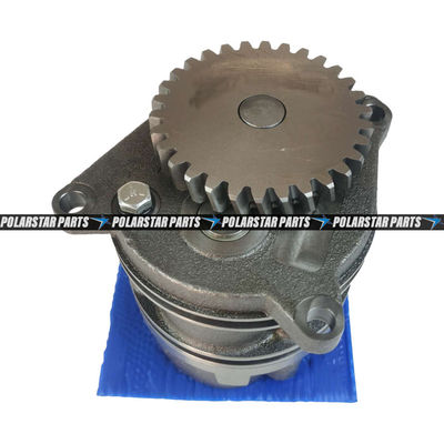 Pelumas Suku Cadang Mesin Diesel Cummins K19 3047549 KTA19 QSK19
