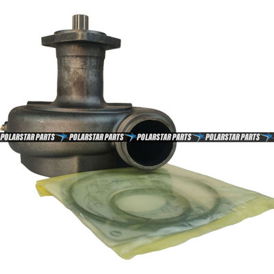 Pompa Air Diesel K38 Cummins KTA38 4376119 4372338 3647029