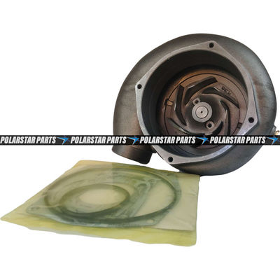 Pompa Air Diesel K38 Cummins KTA38 4376119 4372338 3647029