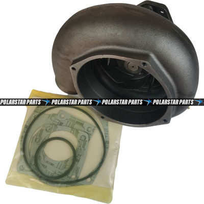 Pompa Air Diesel K38 Cummins KTA38 4376119 4372338 3647029