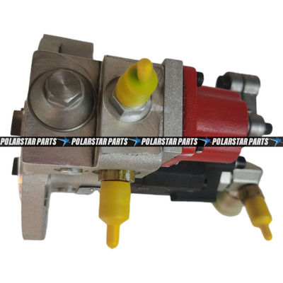 ISM11 QSM11 M11 N14 Pompa Injeksi Bahan Bakar 4954877 3417674 3417677 3090942