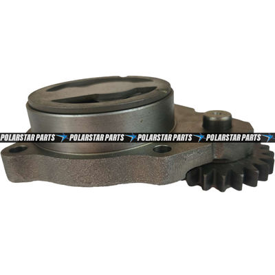 Pompa Ekstraktor Minyak 6D102 PC200-8 6BT5.9 QSB6.7 4939588 6734-51-1110 6735-51-1111