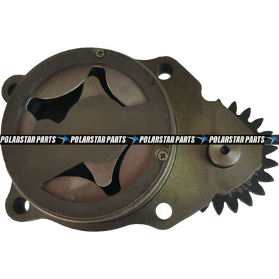 Pompa Ekstraktor Minyak 6D102 PC200-8 6BT5.9 QSB6.7 4939588 6734-51-1110 6735-51-1111