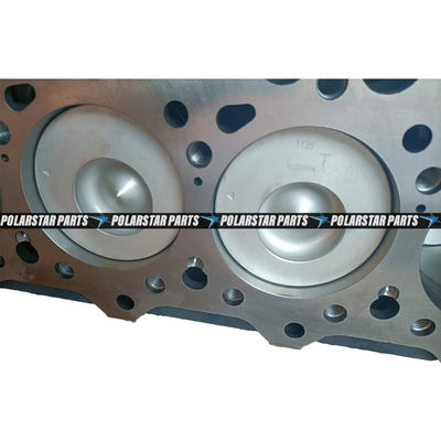 Blok Silinder Mesin 6D34 Assy Me996446 Vame996446 Untuk Excavator SK200 HD820