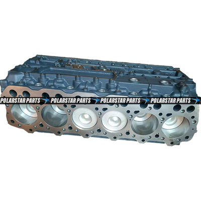 Blok Silinder Mesin 6D34 Assy Me996446 Vame996446 Untuk Excavator SK200 HD820