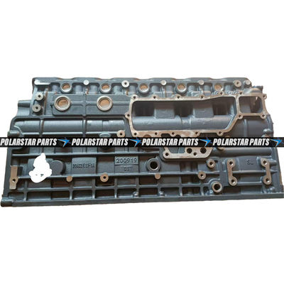 Blok Silinder Mesin 6D34 Assy Me996446 Vame996446 Untuk Excavator SK200 HD820