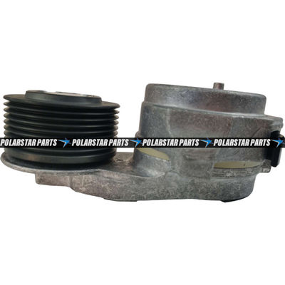 3976834 Mesin Belt Tensioner QSB6.7 6D107 PC200-8 6743-61-4120 6754-61-4111