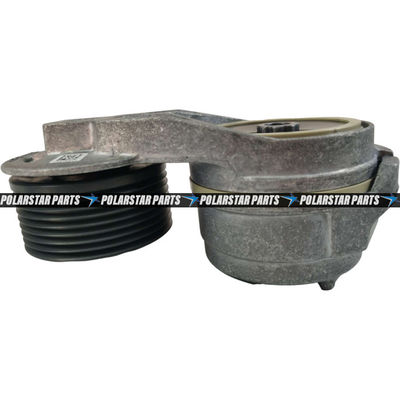 3976834 Mesin Belt Tensioner QSB6.7 6D107 PC200-8 6743-61-4120 6754-61-4111